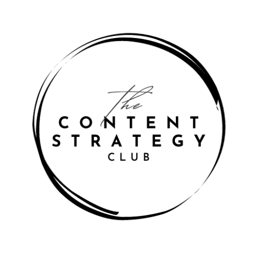 Welcome to the&nbsp;Club.